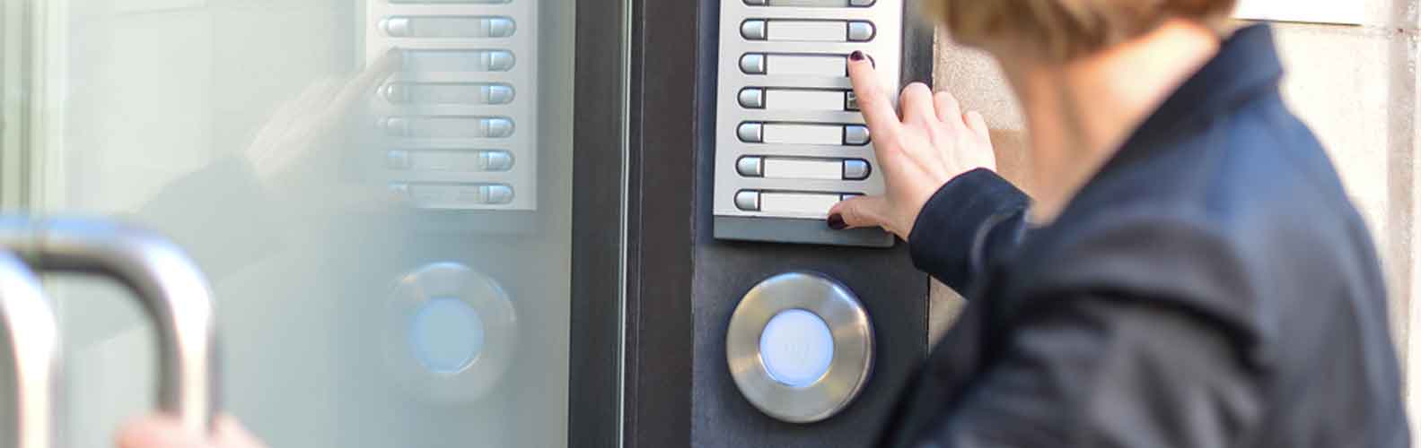 Seal Beach commercial locksmith