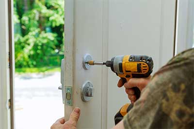 Residential Ravenna Locksmith