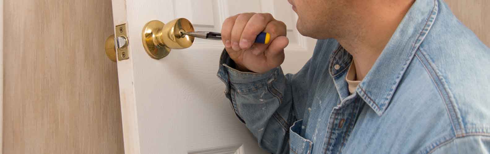 Seal Beach residential locksmith